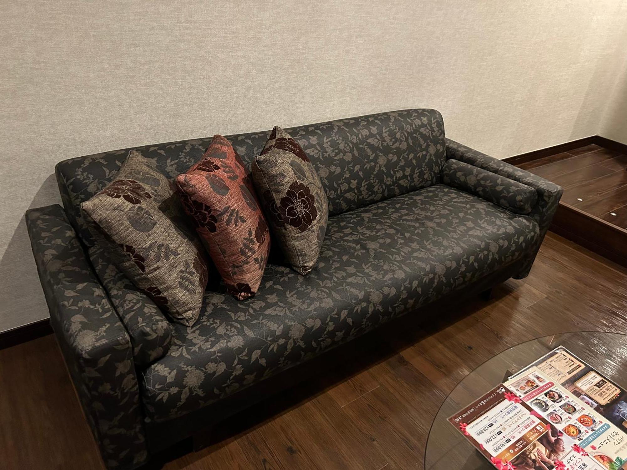 Hotel Balian Resort Shinjuku Honten (Adults Only) Prefektura Tokio Exteriér fotografie