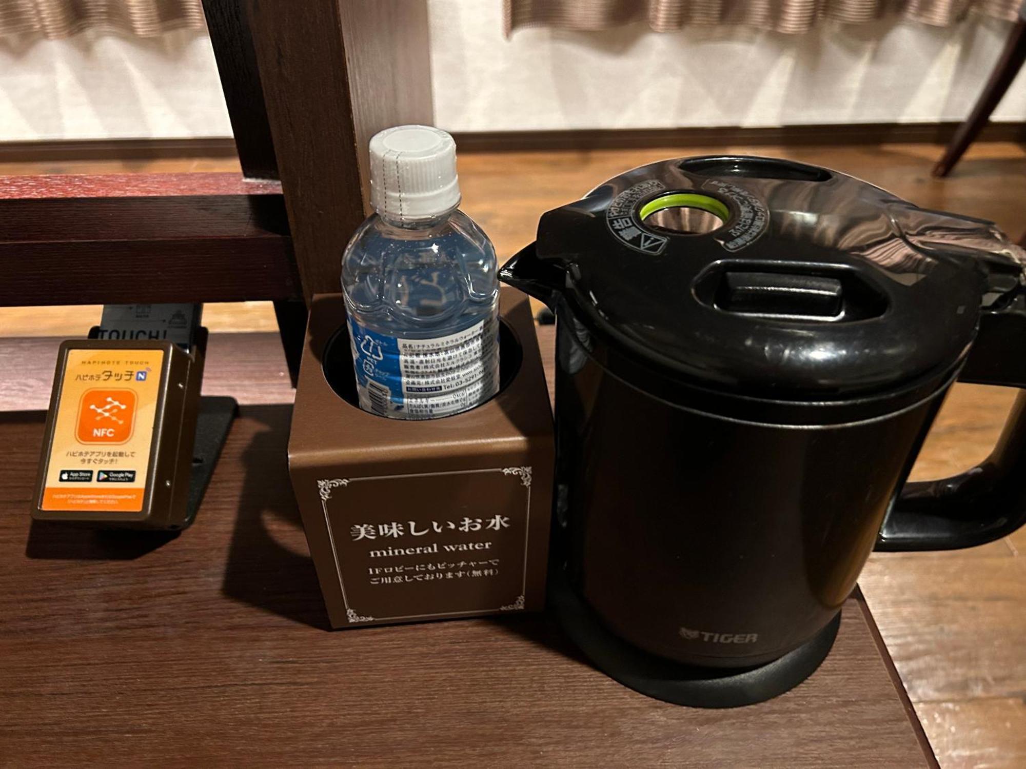 Hotel Balian Resort Shinjuku Honten (Adults Only) Prefektura Tokio Exteriér fotografie