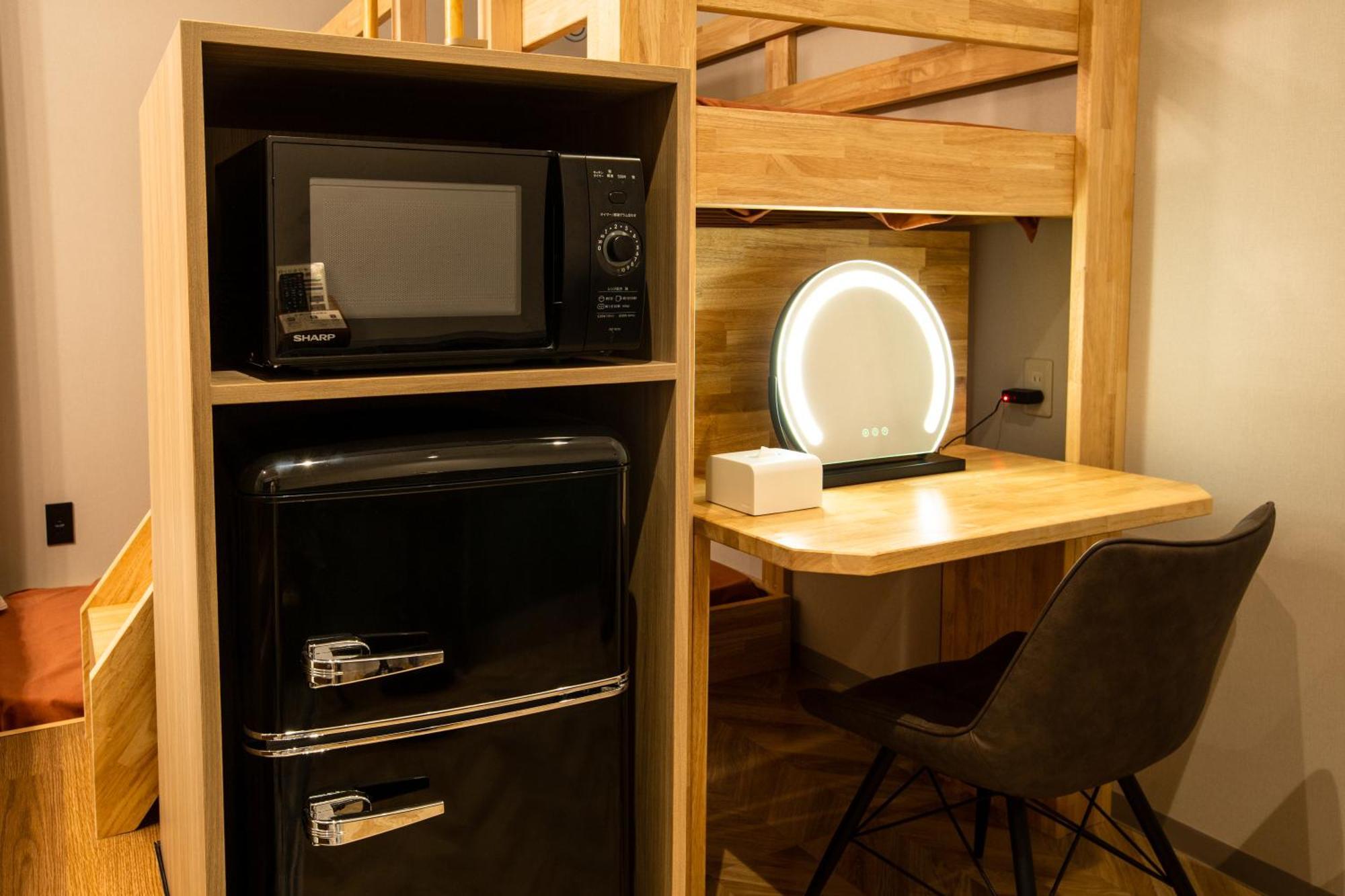 Hotel Balian Resort Shinjuku Honten (Adults Only) Prefektura Tokio Exteriér fotografie